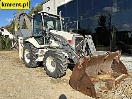 Rigid Backhoe Loader 2006 Volvo BL 71 (5)