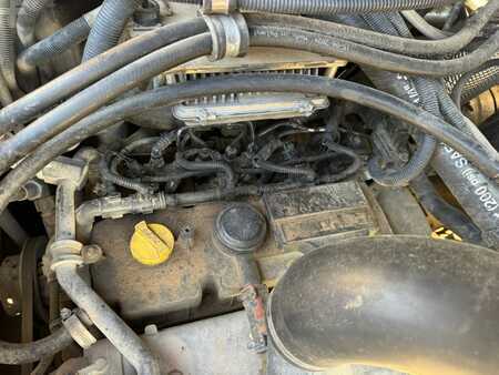 Escavadora de rodas 2019 Mecalac 15 MWR KOPARKA KOŁOWA (20)