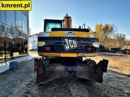 Koparki kołowe 2002 JCB JS 130 W (15)