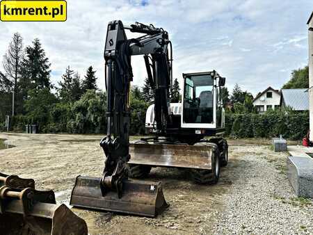 Koparki kołowe 2007 Terex TW110 (10)