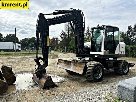 Koparki kołowe 2007 Terex TW110 (12)