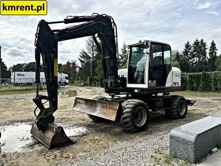 Koparki kołowe 2007 Terex TW110 (13)