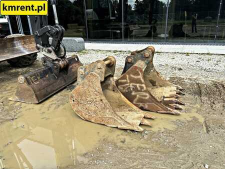 Koparki kołowe 2007 Terex TW110 (5)