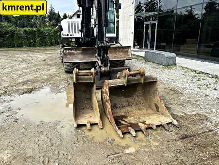 Koparki kołowe 2007 Terex TW110 (9)