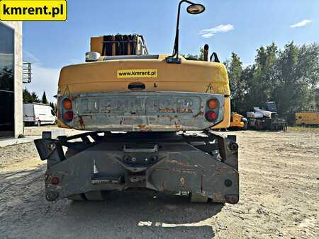 Excavadoras de manutención 2009 Liebherr A 316 (13)