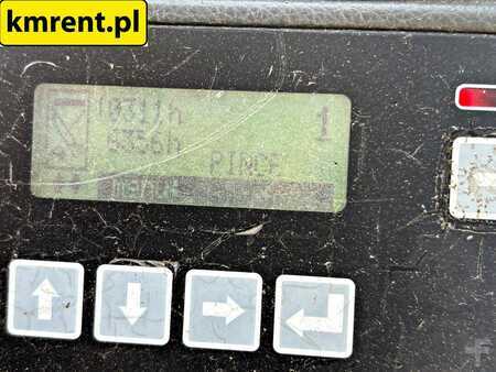 Excavadoras de manutención 2009 Liebherr A 316 (15)