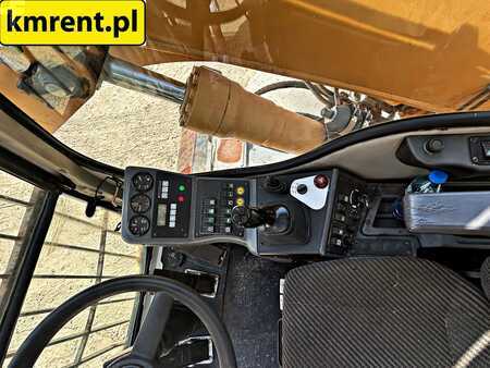 Excavadoras de manutención 2009 Liebherr A 316 (16)