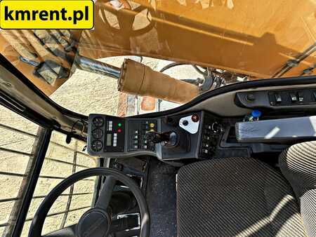 Excavadoras de manutención 2009 Liebherr A 316 (17)