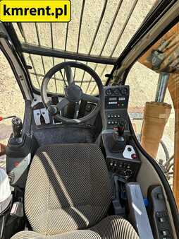 Excavadoras de manutención 2009 Liebherr A 316 (18)