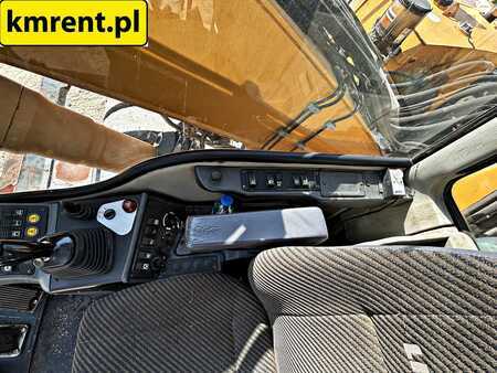 Excavadoras de manutención 2009 Liebherr A 316 (19)