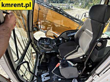 Excavadoras de manutención 2009 Liebherr A 316 (20)