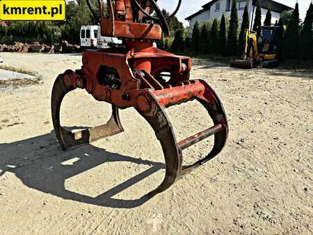 Excavadoras de manutención 2009 Liebherr A 316 (5)