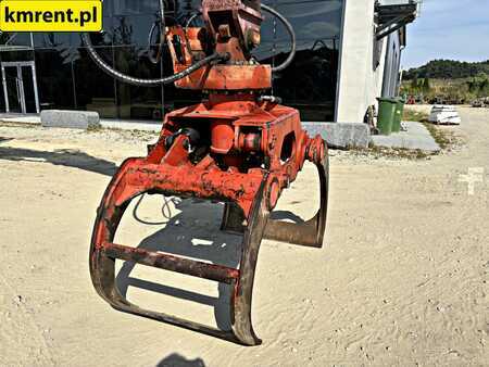 Excavadoras de manutención 2009 Liebherr A 316 (6)