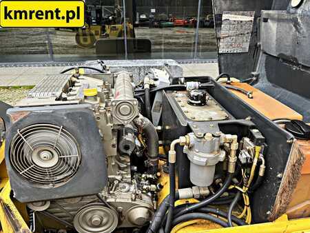 Tandemové válce 2004 BOMAG BW 138 AD WALEC 2004R. | HAMM 12 14 DYNAPAC CC 1100 1200 1300 (19)