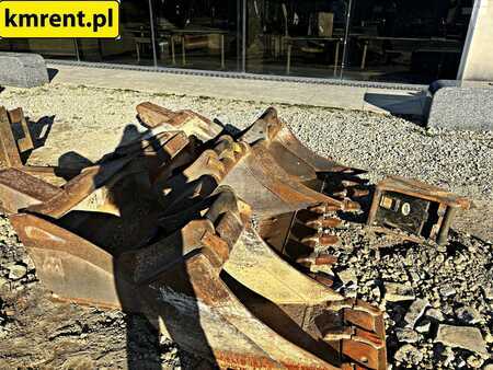 Mini excavadoras 2016 Mecalac 8 MCR MINI-KOPARKA 2016R. | 6 MCR JCB 8055 8080 KUBOTA KX KOMATS (7)