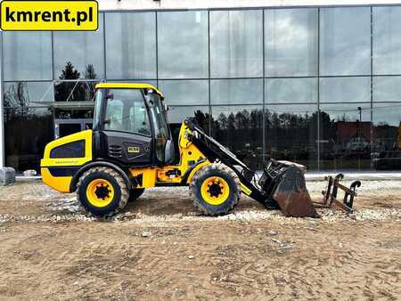 Sonstige 2017 JCB 406 (1)