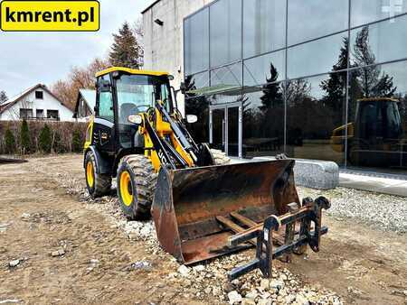 Sonstige 2017 JCB 406 (11)