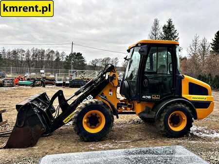 Sonstige 2017 JCB 406 (12)