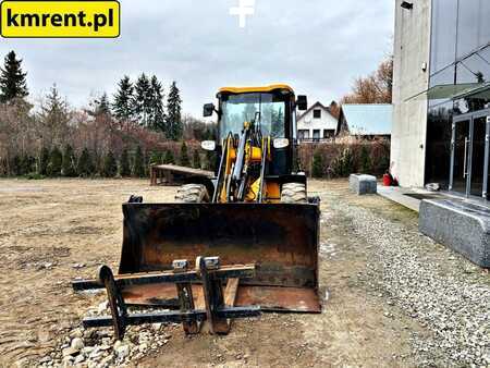 Sonstige 2017 JCB 406 (17)