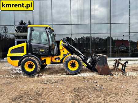 Sonstige 2017 JCB 406 (2)