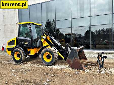 Sonstige 2017 JCB 406 (4)
