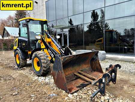 Sonstige 2017 JCB 406 (8)