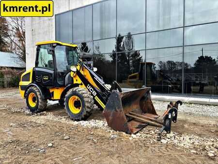 Sonstige 2017 JCB 406 (9)
