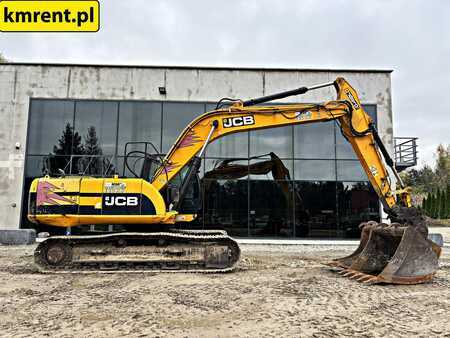Rupsgraafmachines 2011 JCB JS 210 LC (1)