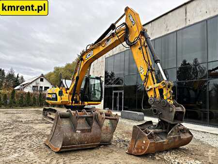 Rupsgraafmachines 2011 JCB JS 210 LC (10)