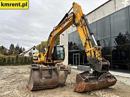 Rupsgraafmachines 2011 JCB JS 210 LC (11)