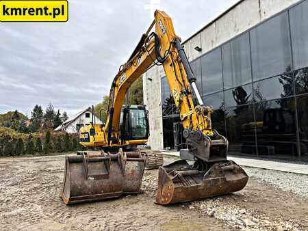 Rupsgraafmachines 2011 JCB JS 210 LC (12)