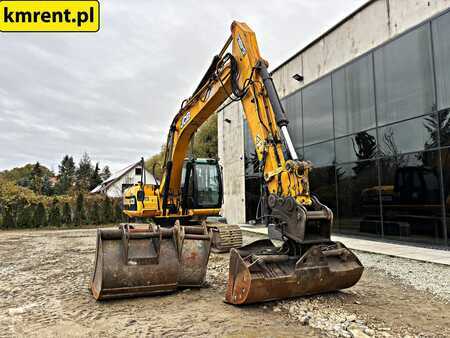 Rupsgraafmachines 2011 JCB JS 210 LC (13)