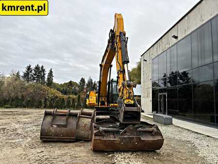 Rupsgraafmachines 2011 JCB JS 210 LC (14)