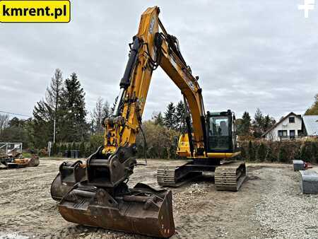 Rupsgraafmachines 2011 JCB JS 210 LC (16)
