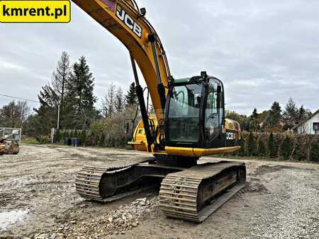 Rupsgraafmachines 2011 JCB JS 210 LC (18)