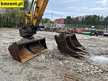 Rupsgraafmachines 2011 JCB JS 210 LC (19)