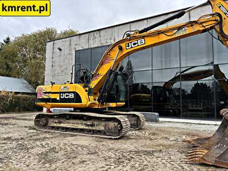 Rupsgraafmachines 2011 JCB JS 210 LC (2)