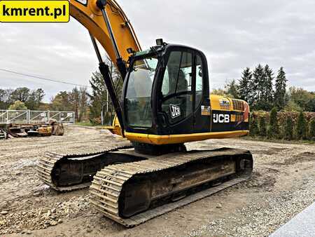Rupsgraafmachines 2011 JCB JS 210 LC (20)