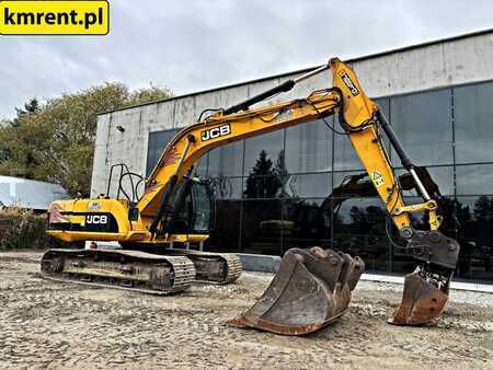 Rupsgraafmachines 2011 JCB JS 210 LC (3)
