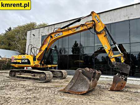 Rupsgraafmachines 2011 JCB JS 210 LC (4)