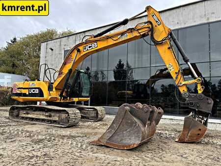 Rupsgraafmachines 2011 JCB JS 210 LC (5)