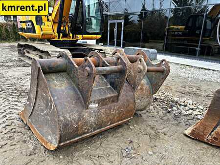 Rupsgraafmachines 2011 JCB JS 210 LC (7)