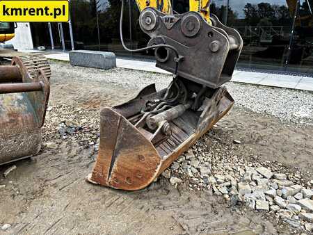 Rupsgraafmachines 2011 JCB JS 210 LC (8)