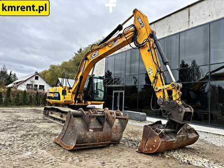 Rupsgraafmachines 2011 JCB JS 210 LC (9)