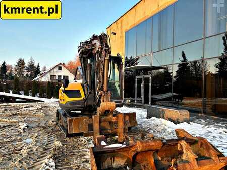 Mini-koparki 2019 Mecalac 6 MCR (10)