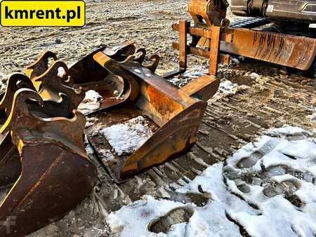 Mini-koparki 2019 Mecalac 6 MCR (11)