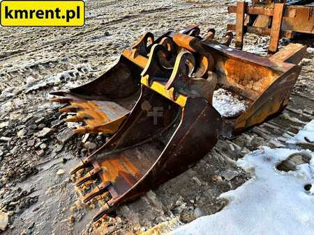 Mini-koparki 2019 Mecalac 6 MCR (12)