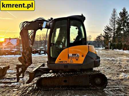 Mini-koparki 2019 Mecalac 6 MCR (14)