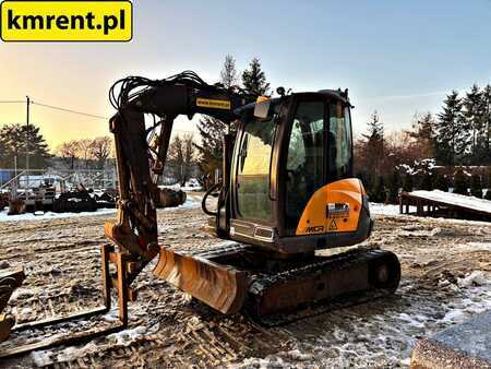 Mini-koparki 2019 Mecalac 6 MCR (16)