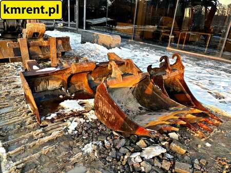 Mini-koparki 2019 Mecalac 6 MCR (6)